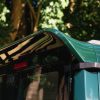 Ineos Grenadier (2023 Present) Large Upper Rear Roof Wing Australia Expedition Hq 1