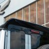 Ineos Grenadier (2023 Present) Large Upper Rear Roof Wing Australia Expedition Hq 3