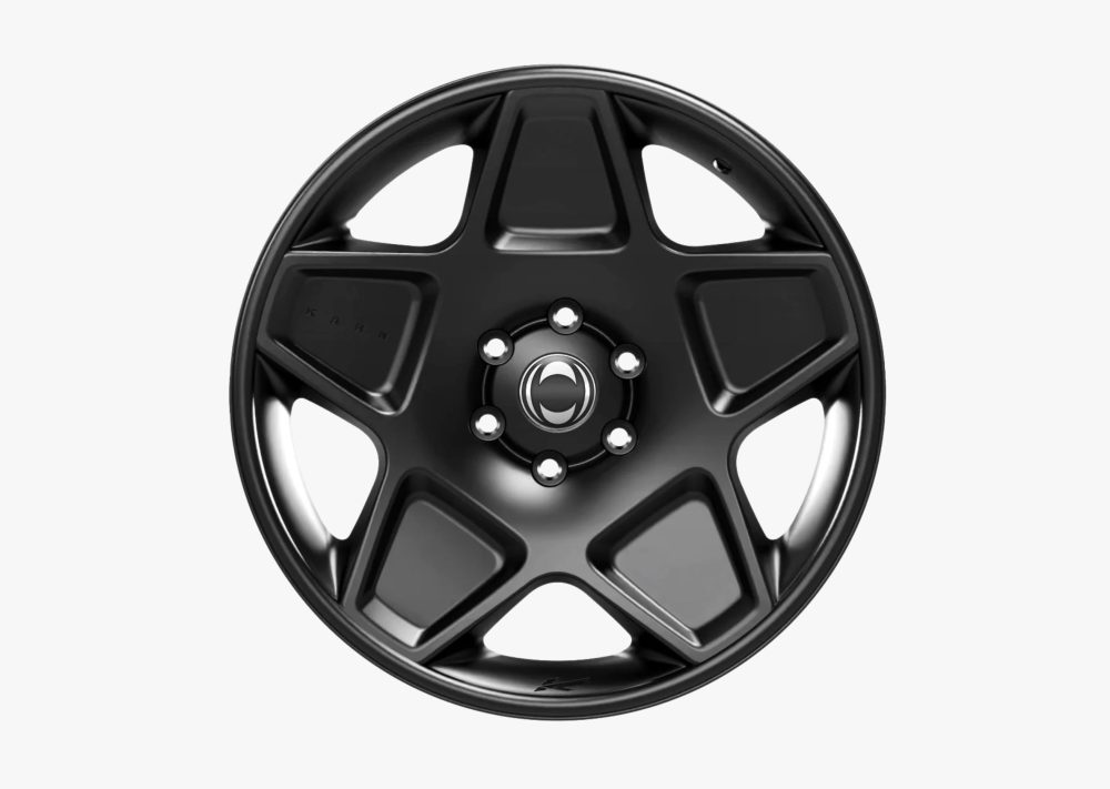 Ineos Grenadier (2023 Present) Mondial Retro Rs Forged Light Alloy Wheels (set Of 5) Australia Expedition Hq 1