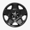 Ineos Grenadier (2023 Present) Mondial Retro Rs Forged Light Alloy Wheels (set Of 5) Australia Expedition Hq 1