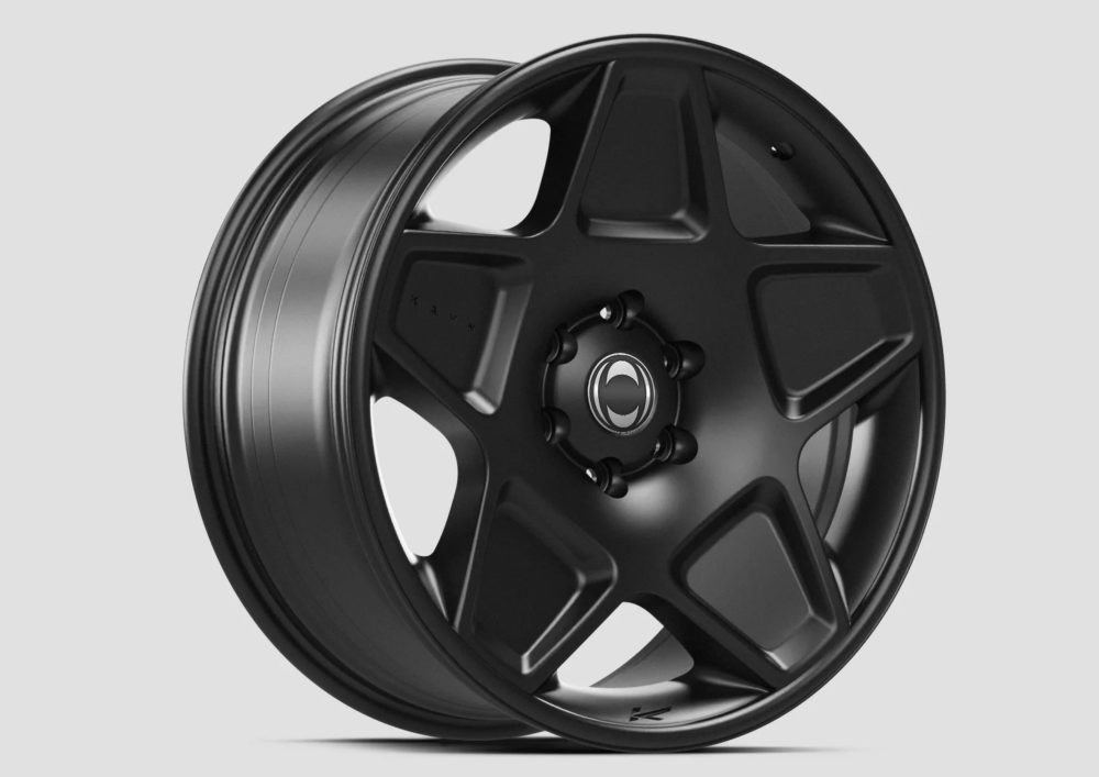 Ineos Grenadier (2023 Present) Mondial Retro Rs Forged Light Alloy Wheels (set Of 5) Australia Expedition Hq 12