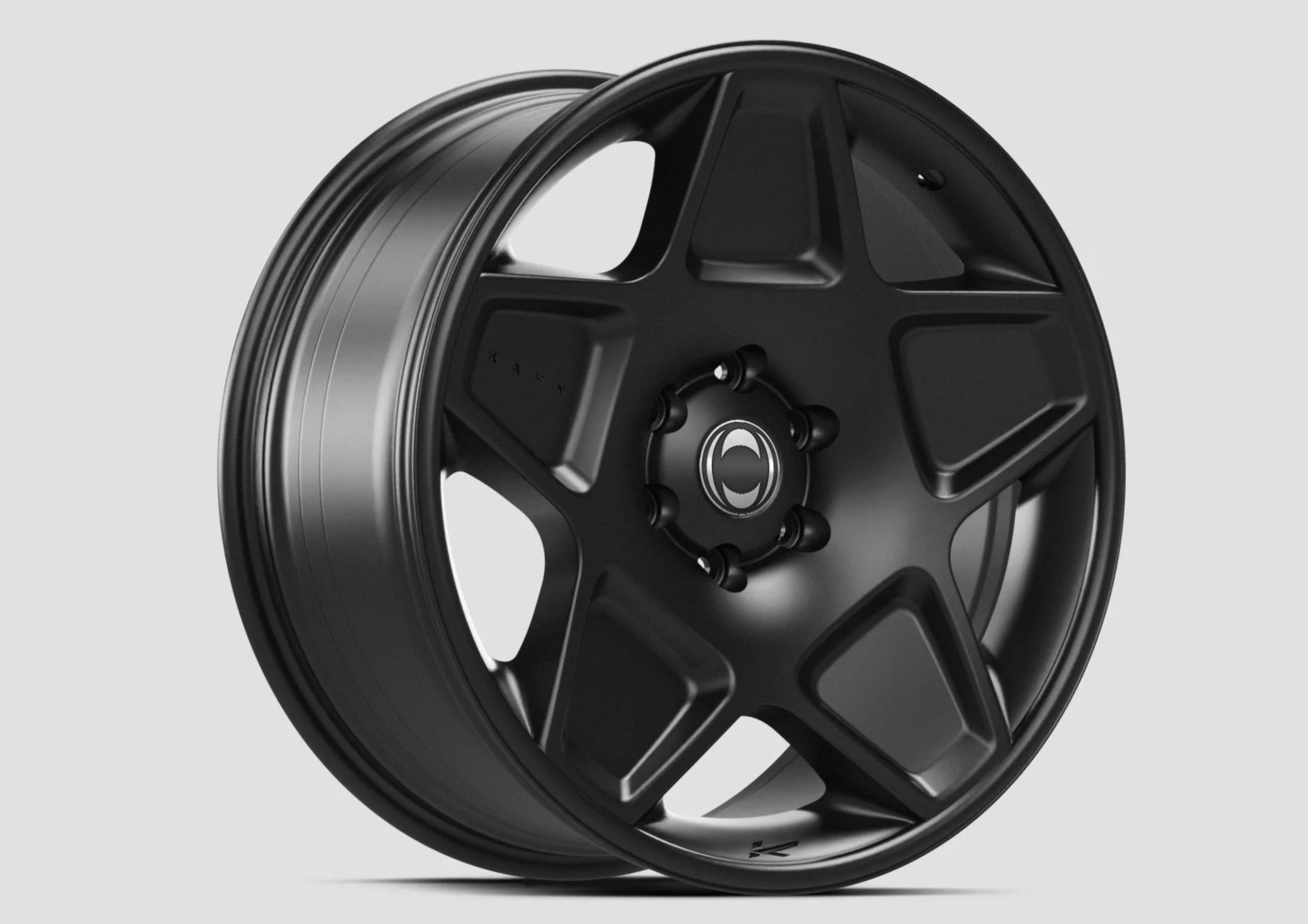 Ineos Grenadier (2023 Present) Mondial Retro Rs Forged Light Alloy Wheels (set Of 5) Australia Expedition Hq 12