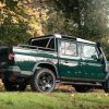 Ineos Grenadier (2023 Present) Mondial Retro Rs Forged Light Alloy Wheels (set Of 5) Australia Expedition Hq 8