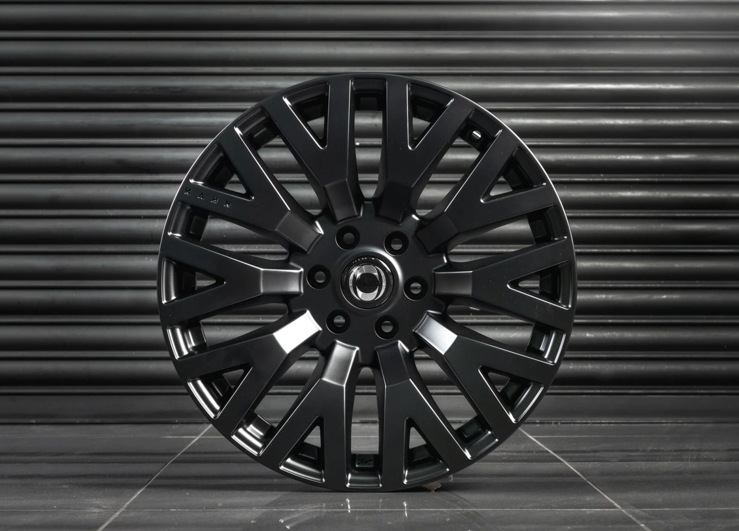 Ineos Grenadier (2023 Present) Series I Bodykit G22 Australia Expedition Hq 11