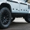 Ineos Grenadier (2023 Present) Series I Bodykit G22 Australia Expedition Hq 14