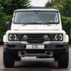 Ineos Grenadier (2023 Present) Series I Bodykit G22 Australia Expedition Hq 15