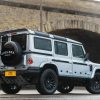 Ineos Grenadier (2023 Present) Series I Bodykit G22 Australia Expedition Hq 16