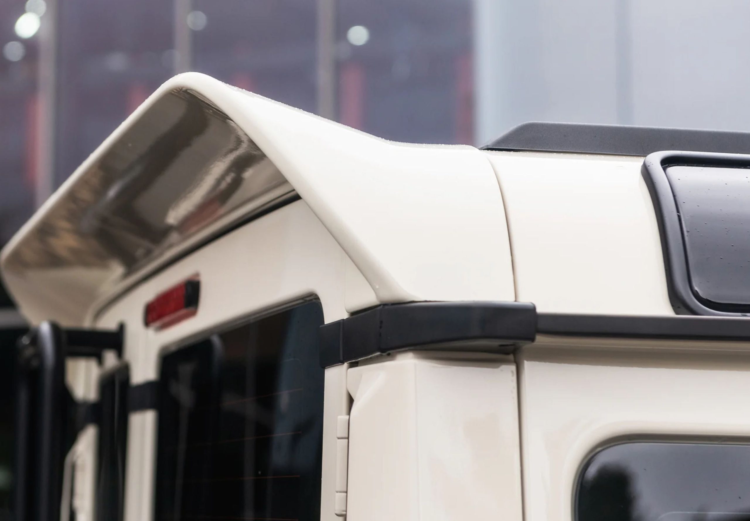 Ineos Grenadier (2023 Present) Series I Bodykit G22 Australia Expedition Hq 17