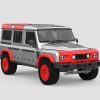 Ineos Grenadier (2023 Present) Series I Bodykit G22 Australia Expedition Hq 2