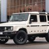 Ineos Grenadier (2023 Present) Series I Bodykit G22 Australia Expedition Hq 5