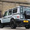 Ineos Grenadier (2023 Present) Series I Bodykit G22 Australia Expedition Hq 6