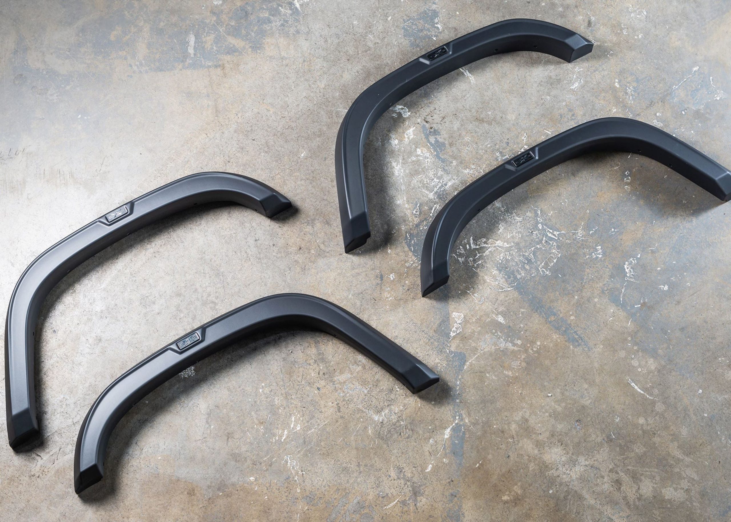 Ineos Grenadier (2023 Present) Series I Bodykit G22 Australia Expedition Hq 8