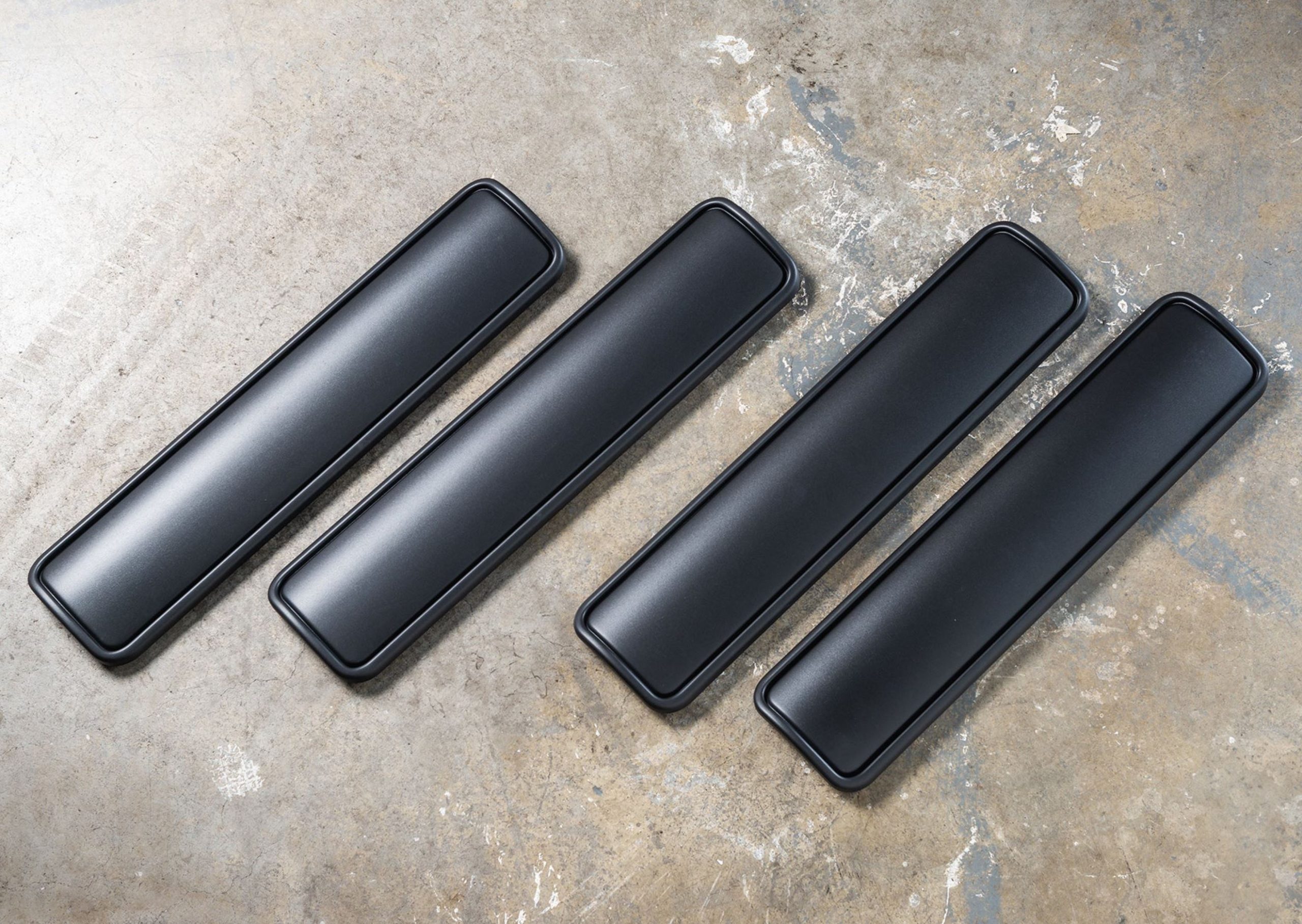 Ineos Grenadier (2023 Present) Series I Bodykit G22 Australia Expedition Hq 9