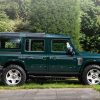 Ineos Grenadier (2023 Present) Series I Bodykit Mondial Retro Australia Expedition Hq 15