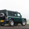 Ineos Grenadier (2023 Present) Series I Bodykit Mondial Retro Australia Expedition Hq 16