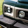 Ineos Grenadier (2023 Present) Series I Bodykit Mondial Retro Australia Expedition Hq 19