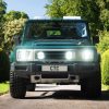 Ineos Grenadier (2023 Present) Series I Bodykit Mondial Retro Australia Expedition Hq 20