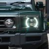Ineos Grenadier (2023 Present) Series I Bodykit Mondial Retro Australia Expedition Hq 7