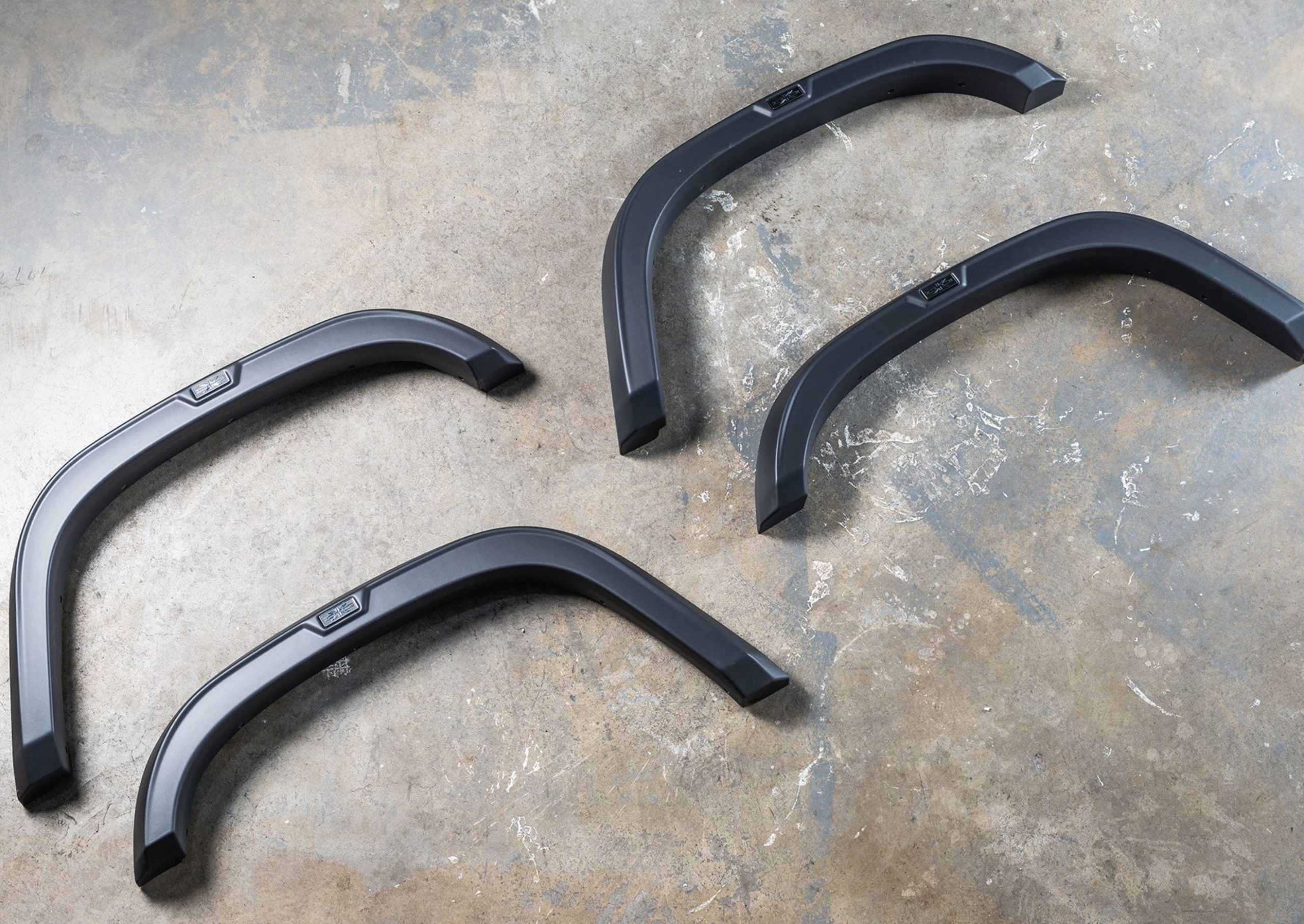 Ineos Grenadier (2023 Present) Series I Bodykit Mondial Retro Australia Expedition Hq 9