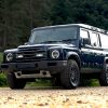 Lazer Lamps Ineos Grenadier Elite Grill Kit Spotlights Australia Expedition Hq 1