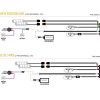 Lazer Lamps Ineos Grenadier Elite Grill Kit Spotlights Australia Expedition Hq 11