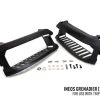 Lazer Lamps Ineos Grenadier Elite Grill Kit Spotlights Australia Expedition Hq 2