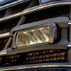 Lazer Lamps Ineos Grenadier Elite Grill Kit Spotlights Australia Expedition Hq 4