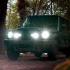 Lazer Lamps Ineos Grenadier Elite Grill Kit Spotlights Australia Expedition Hq 9