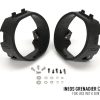 Lazer Lamps Sentinel Elite Grill Kit Ineos Grenadier Spotlights Australia Expedition Hq 2
