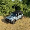 Leitner Ineos Grenadier Acs Roof Full Length Platform Rack Australia Expedition Hq (2)