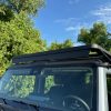 Leitner Ineos Grenadier Acs Roof Full Length Platform Rack Australia Expedition Hq (3)