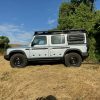 Leitner Ineos Grenadier Acs Roof Full Length Platform Rack Australia Expedition Hq (4)