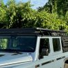 Leitner Ineos Grenadier Acs Roof Full Length Platform Rack Australia Expedition Hq (5)