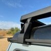 Leitner Ineos Grenadier Acs Roof Full Length Platform Rack Australia Expedition Hq (6)