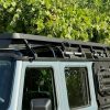 Leitner Ineos Grenadier Acs Roof Full Length Platform Rack Australia Expedition Hq (7)