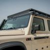 Leitner Ineos Quartermaster Acs Roof Full Rack 2024+ Australia Expedition Hq 2
