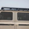 Leitner Ineos Quartermaster Acs Roof Full Rack 2024+ Australia Expedition Hq 3