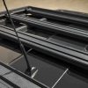Leitner Ineos Quartermaster Acs Roof Half Rack 2024+ Australia Expedition Hq 5