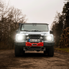 Letech Ineos Grenadier Winch Attachment Kit Australia Aftermarket Australia Expedition Hq (1)
