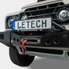 Letech Ineos Grenadier Winch Attachment Kit Australia Aftermarket Australia Expedition Hq (2)