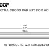 Leitner Acs Roof Extra Load Bar Ineos Grenadier Australia Expedition Hq 1