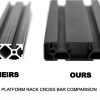 Leitner Acs Roof Extra Load Bar Ineos Grenadier Australia Expedition Hq 2