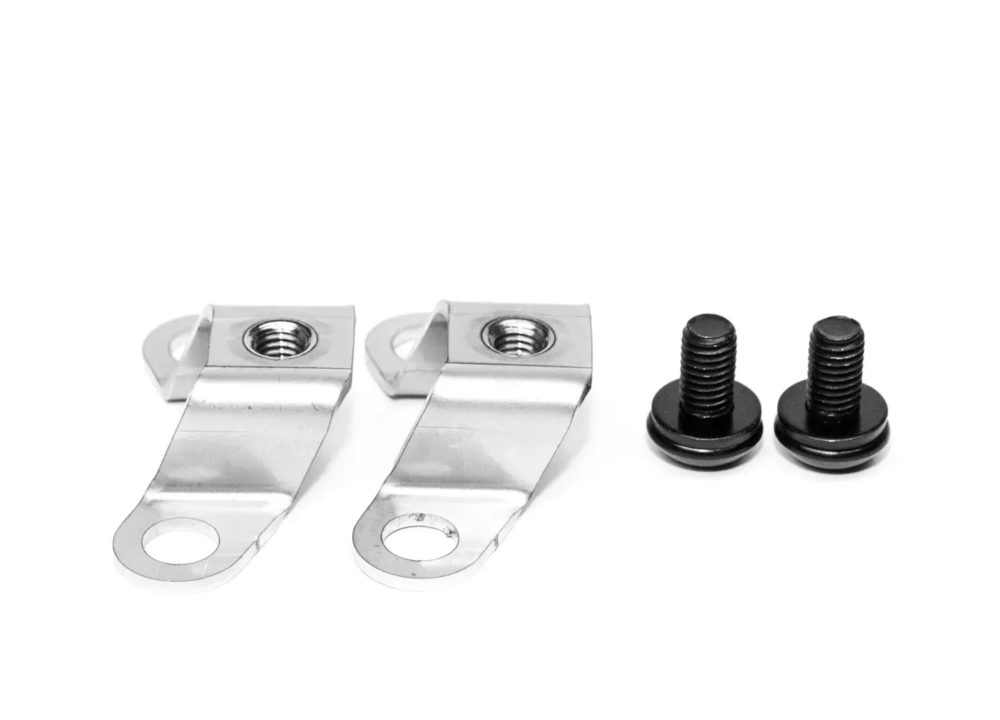 Leitner Ineos Grenadier Chase Reverse Light Bracket Australia Expedition Hq 1