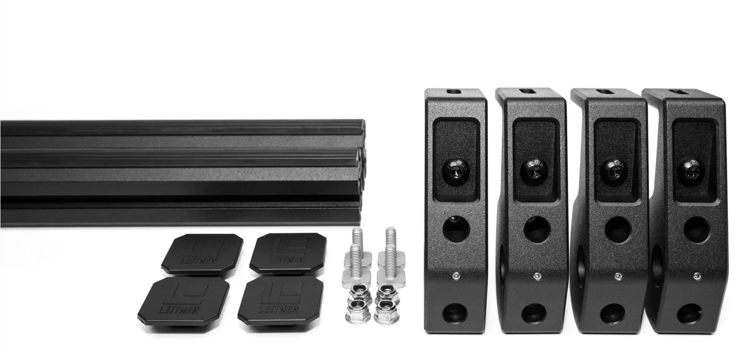 Leitner Ineos Grenadier Load Bar Kit 2 Bars Australia Expedition Hq (1)