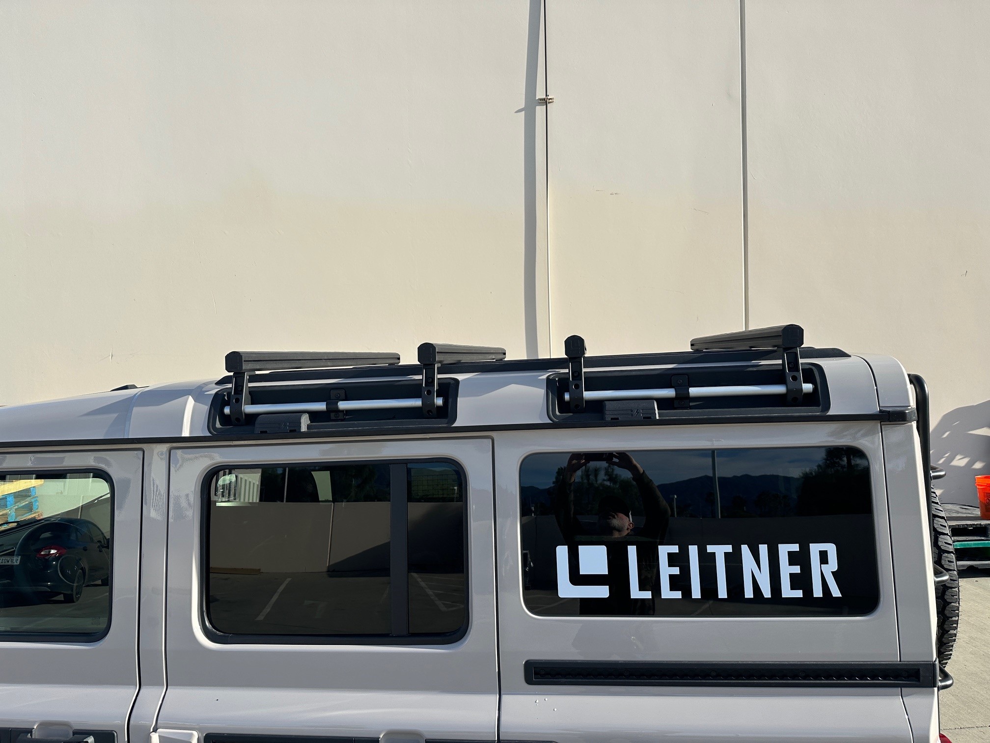 Leitner Ineos Grenadier Load Bar Kit Australia Expedition Hq (3)