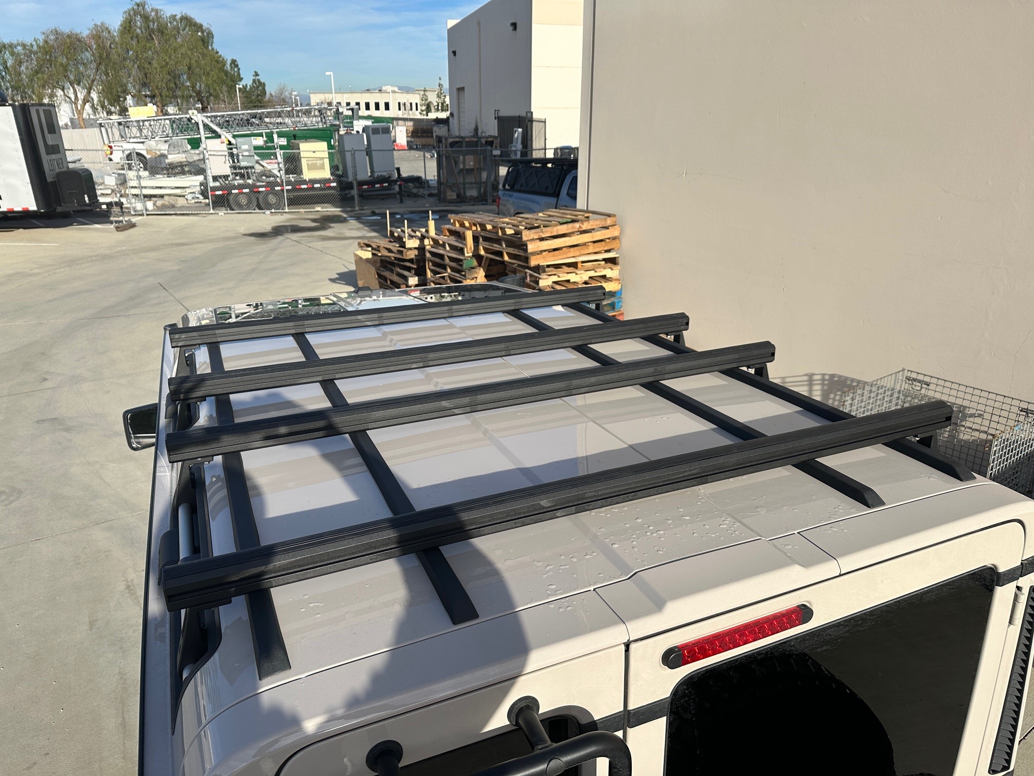 Leitner Ineos Grenadier Load Bar Kit Australia Expedition Hq (5)