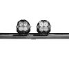 Leitner Ineos Grenadier Front Bumper Light Bar Spotlights Australia Expedition Hq 1