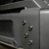 Leitner Ineos Grenadier Front Bumper Light Bar Spotlights Australia Expedition Hq 4