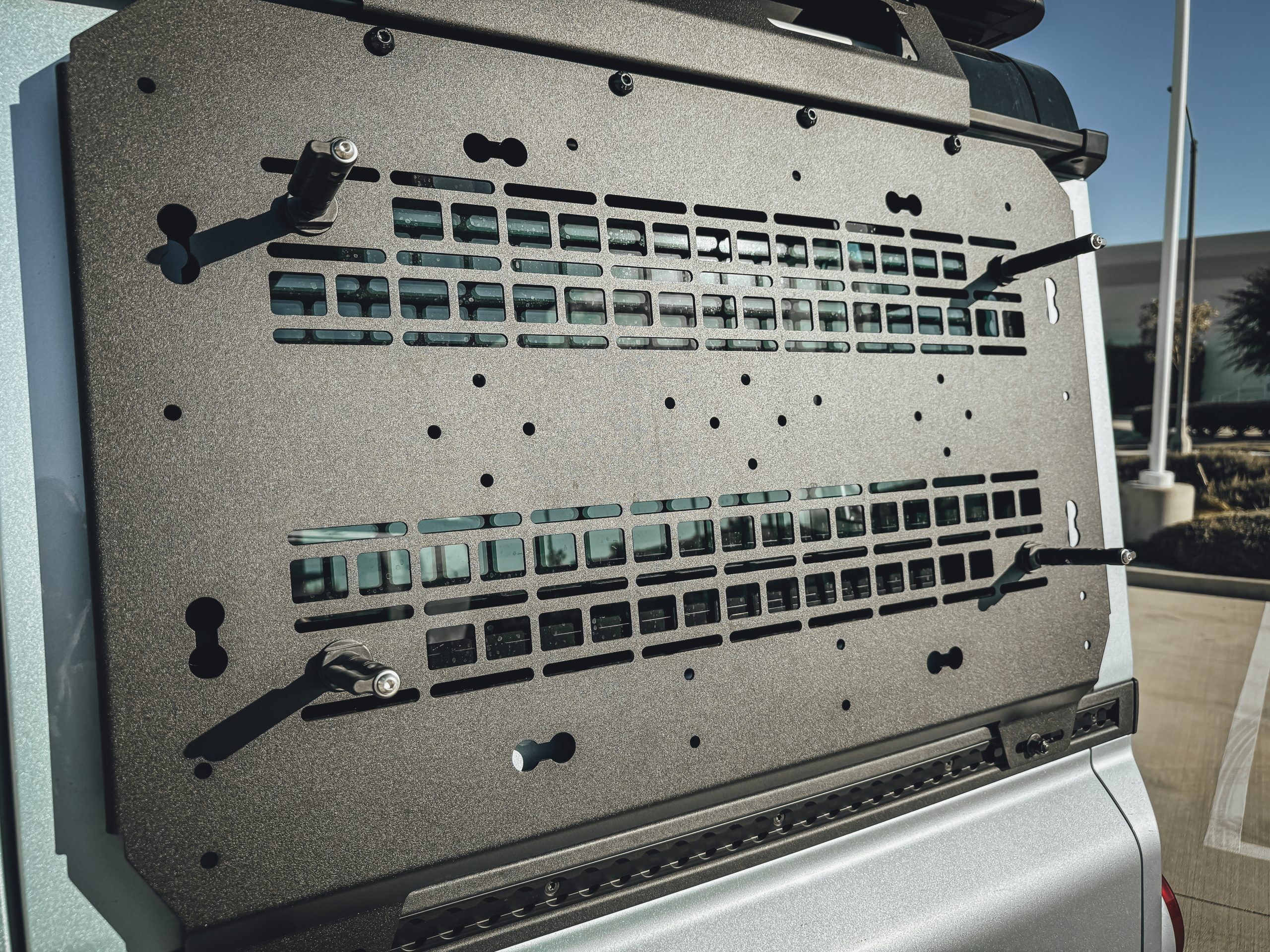 Leitner Molle Panel Side Kick Ineos Grenadier Australia Expedition Hq (13)