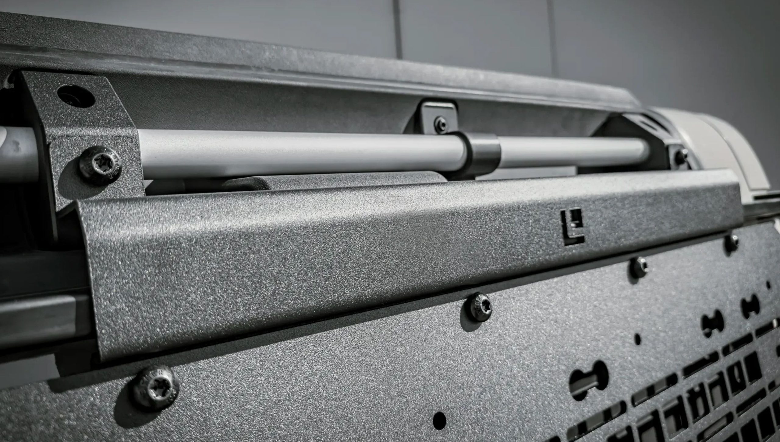 Leitner Universal Molle Panel Side Kick Ineos Grenadier Australia Expedition Hq 4